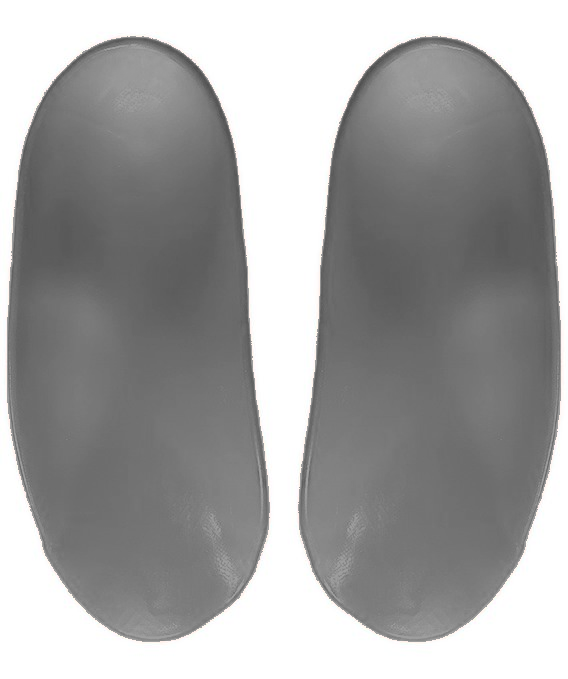 Foot Medic FCSS™ Pro Orthotic Inserts