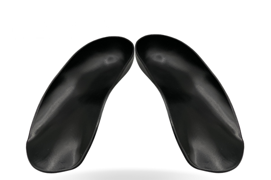 Foot Medic 矫形鞋垫 - Operator 黑色