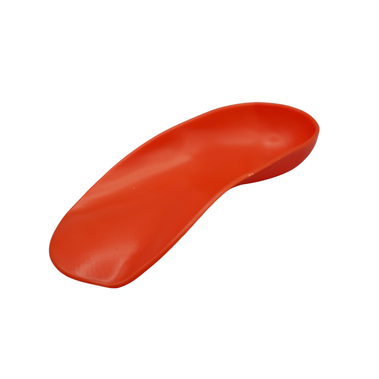 Foot Medic Orthotic Insoles - Napalm Orange