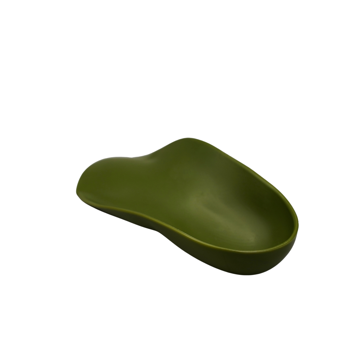 Foot Medic Orthotic Insoles - Ranger Green