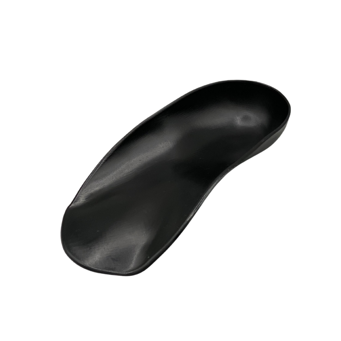 Foot Medic Orthotic Insoles - Operator Black