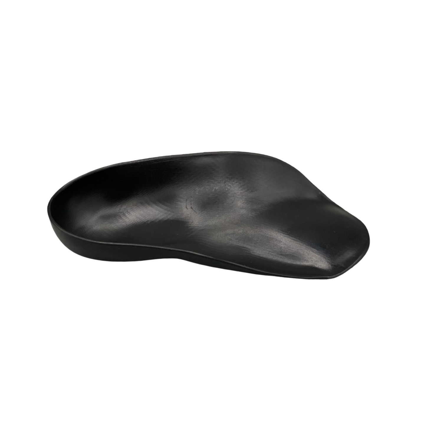 Foot Medic Orthotic Insoles - Operator Black