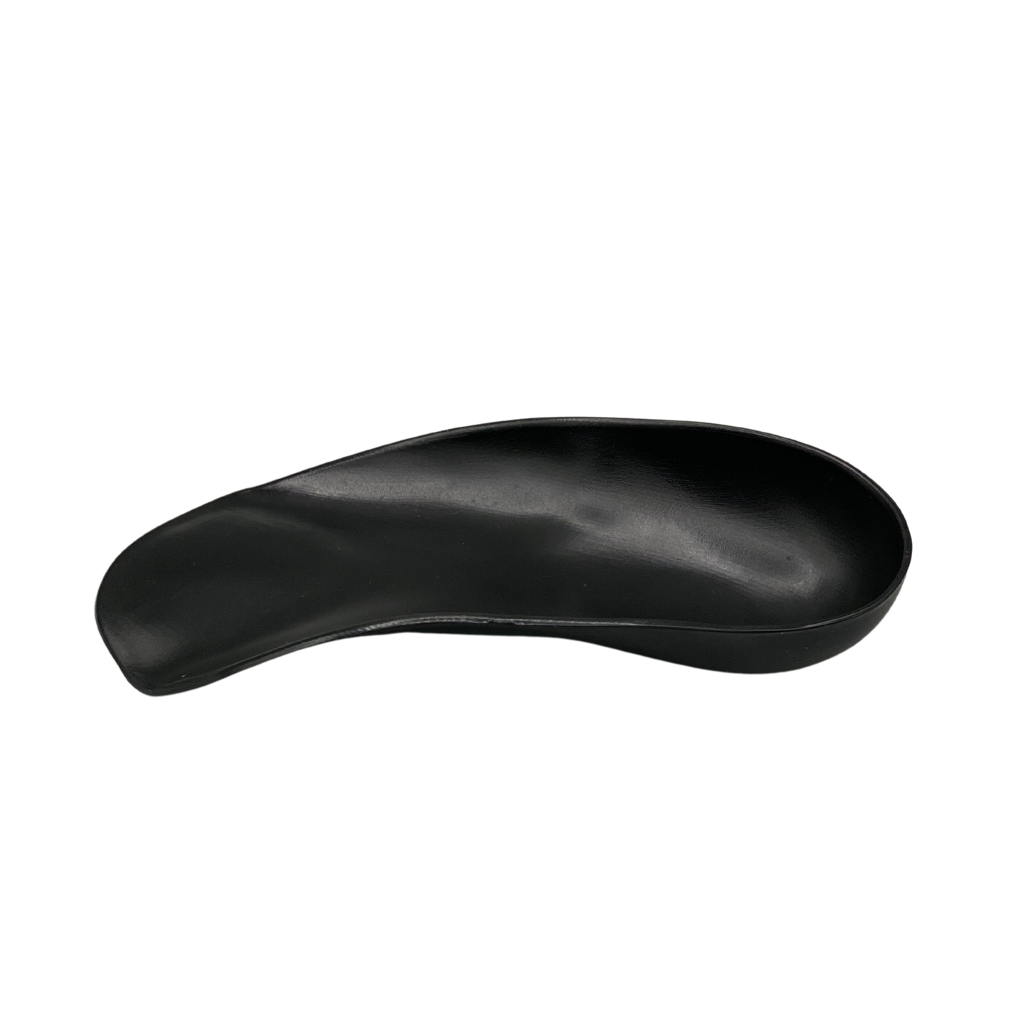 Foot Medic Orthotic Insoles - Operator Black