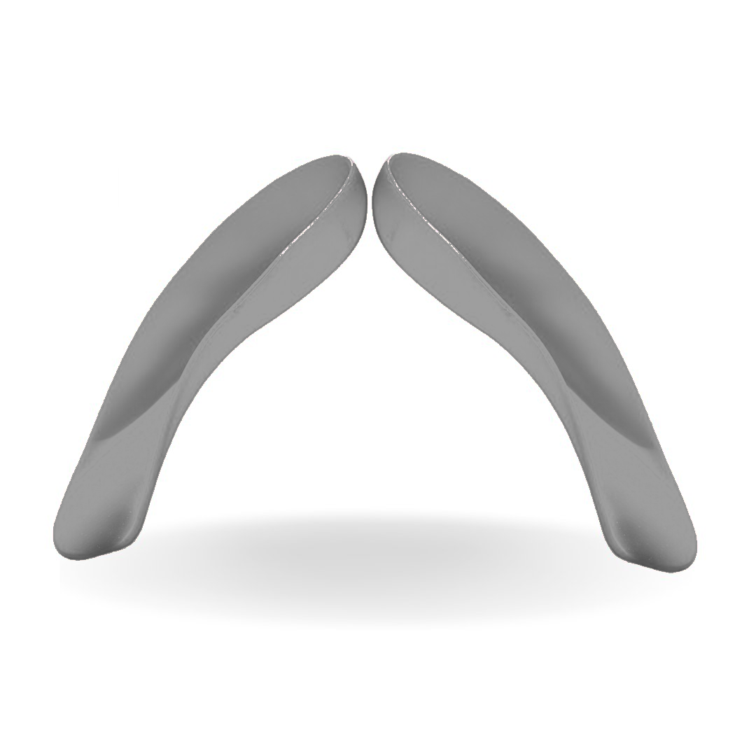 Foot Medic FCSS™ Pro Orthotic Inserts