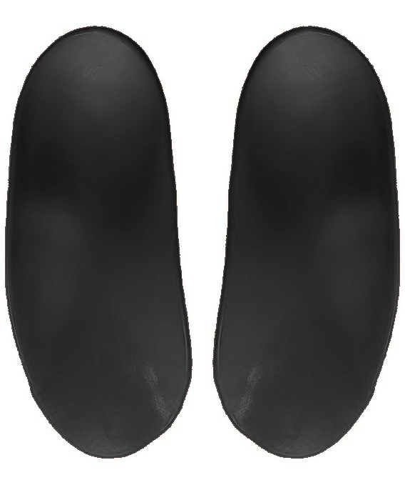 Foot Medic FCSS™ Pro Orthotic Inserts