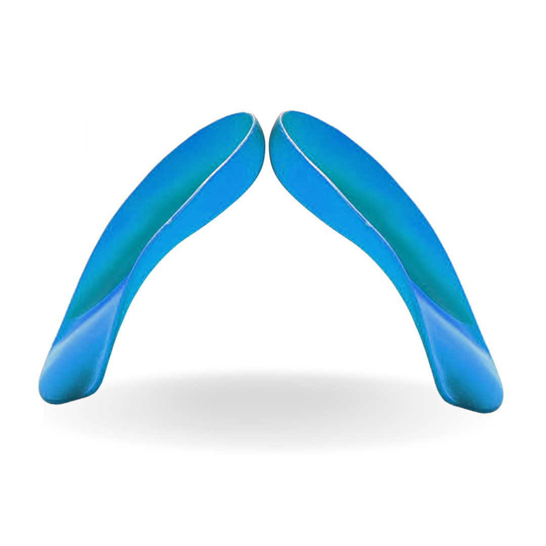 Foot Medic FCSS™ Pro Orthotic Inserts