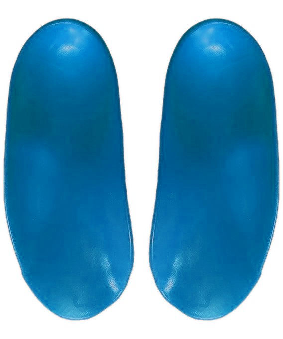Foot Medic FCSS™ Pro Orthotic Inserts