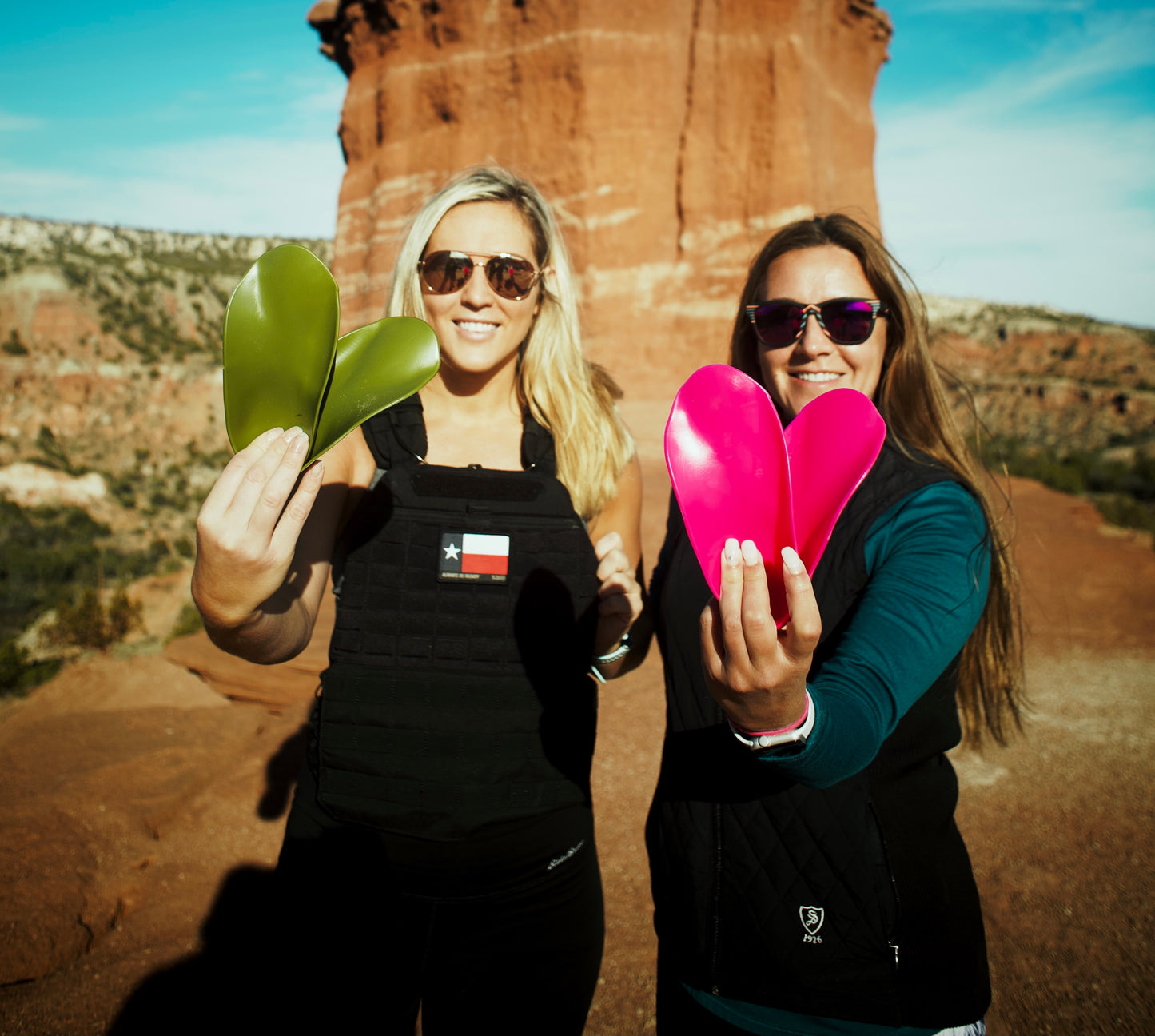 Foot Medic FCSS™ Pro Orthotic Inserts