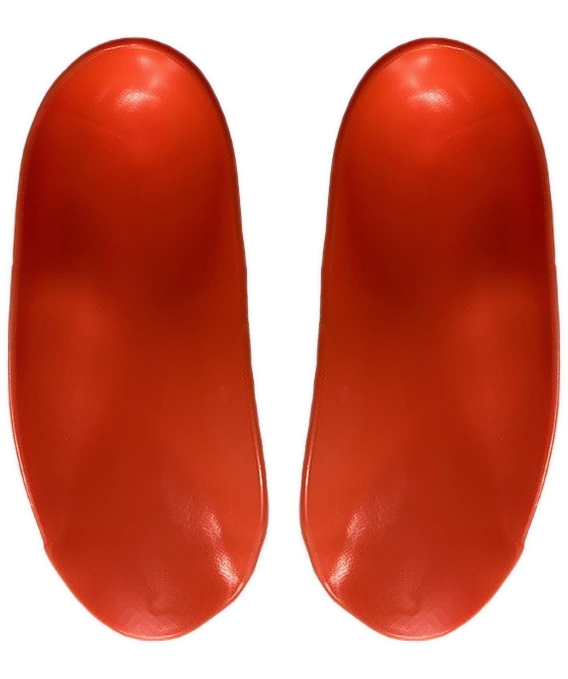 Foot Medic FCSS™ Pro Orthotic Inserts