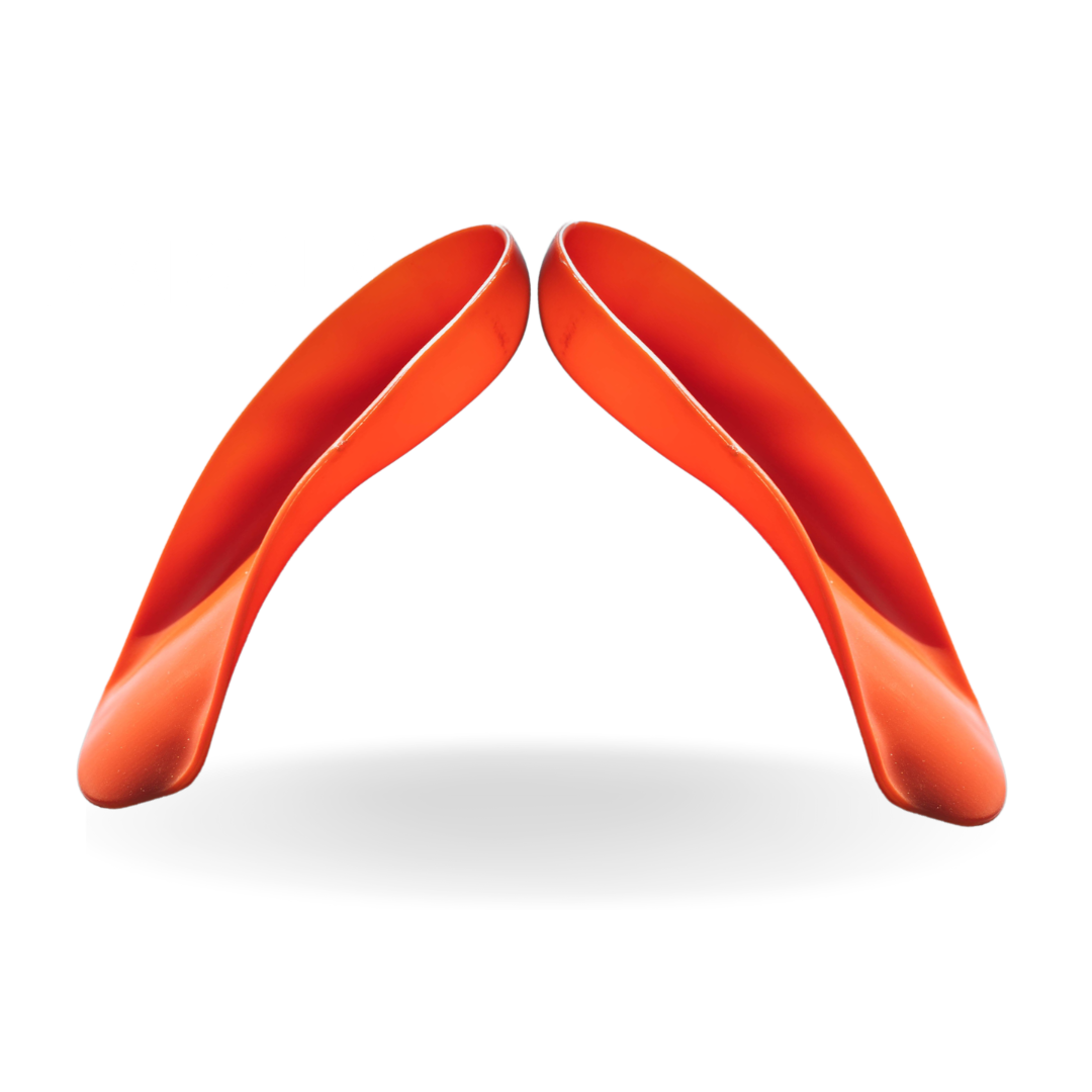 Foot Medic FCSS™ Pro Orthotic Inserts