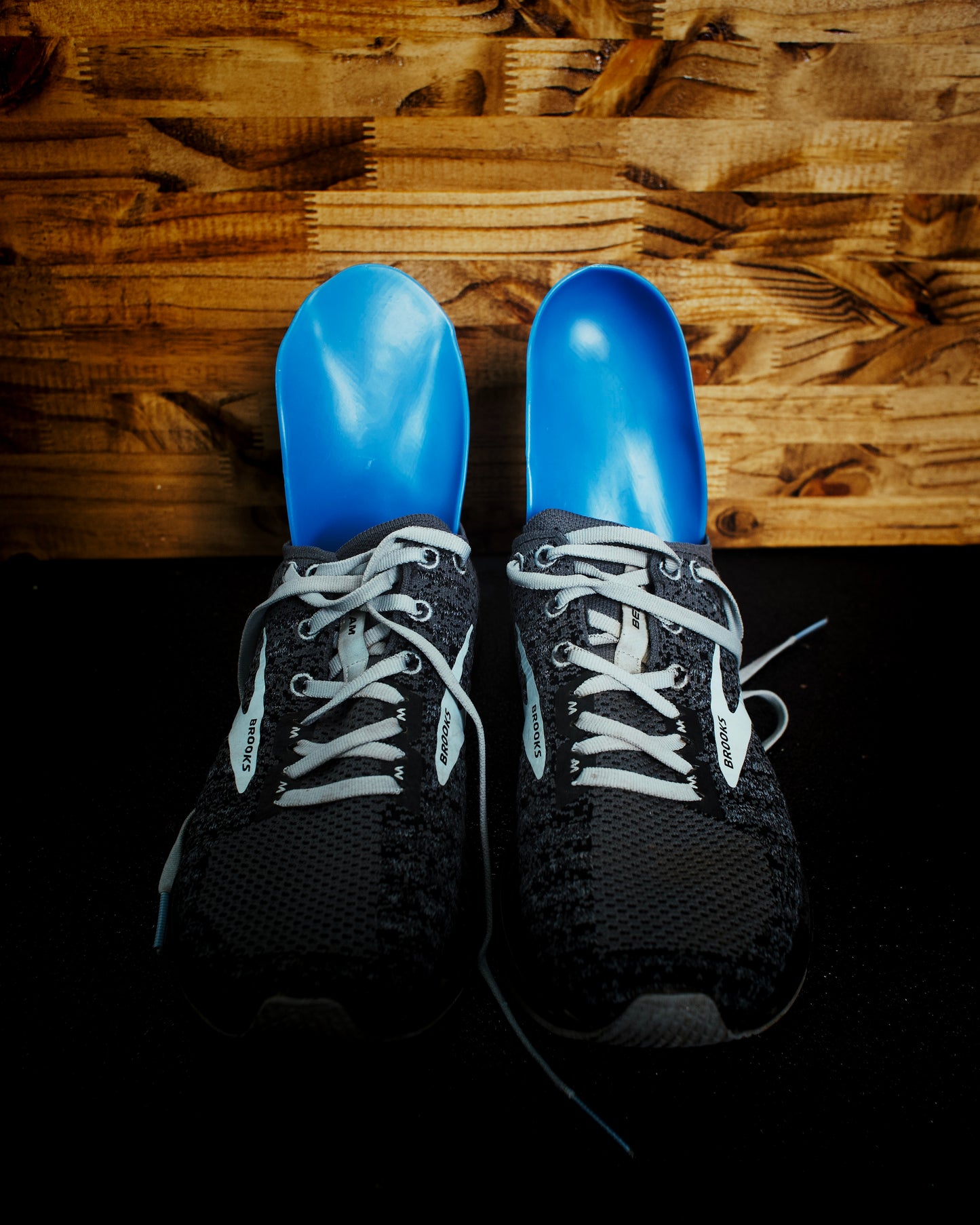 Plantillas ortopédicas Foot Medic - Pollywog Blue