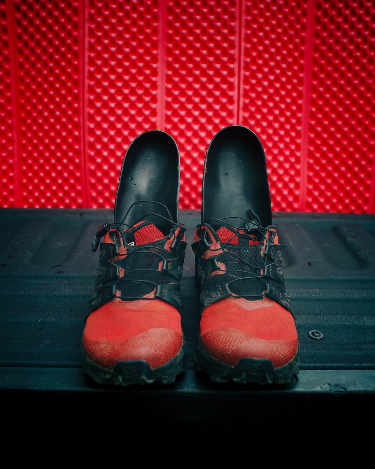 Foot Medic 矫形鞋垫 - Operator 黑色